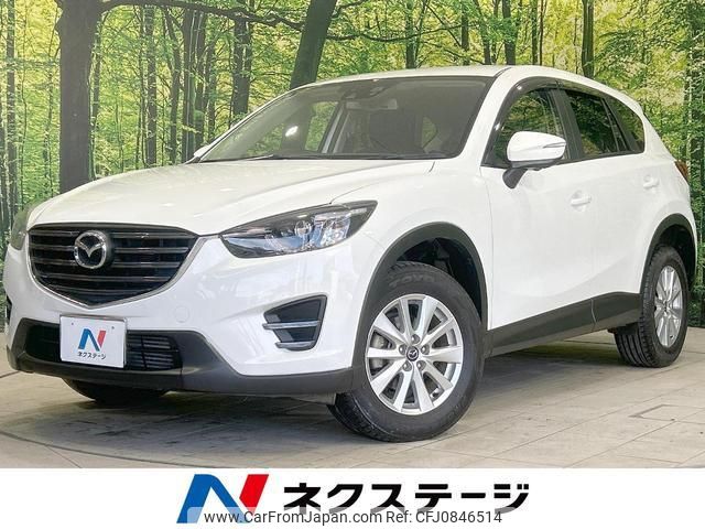 mazda cx-5 2016 quick_quick_KE2FW_KE2FW-216296 image 1