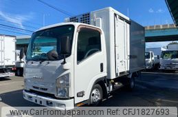 isuzu elf-truck 2016 CFJ1827693