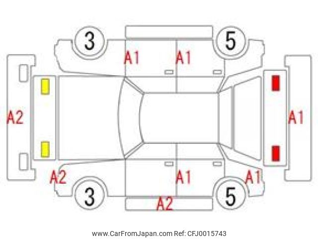 nissan moco 2010 -NISSAN--Moco DBA-MG22S--MG22S-373900---NISSAN--Moco DBA-MG22S--MG22S-373900- image 2