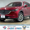 mazda cx-8 2018 -MAZDA--CX-8 3DA-KG2P--KG2P-127381---MAZDA--CX-8 3DA-KG2P--KG2P-127381- image 1