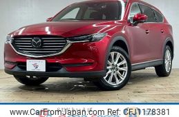 mazda cx-8 2018 -MAZDA--CX-8 3DA-KG2P--KG2P-127381---MAZDA--CX-8 3DA-KG2P--KG2P-127381-