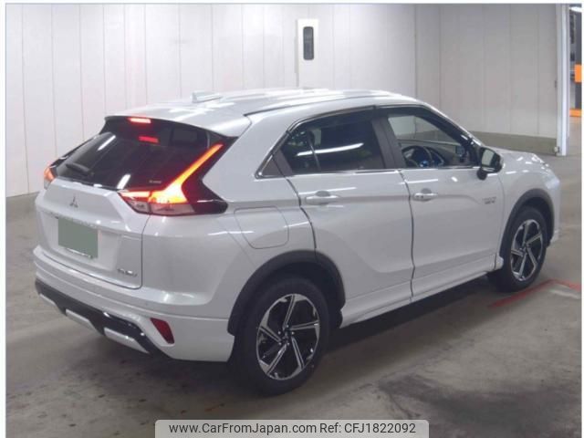 mitsubishi eclipse-cross 2023 CFJ1822092 image 2