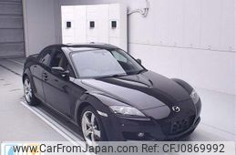 mazda rx-8 2005 -MAZDA--RX-8 SE3P-128604---MAZDA--RX-8 SE3P-128604-