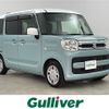 suzuki spacia 2021 -SUZUKI--Spacia 5AA-MK53S--MK53S-361530---SUZUKI--Spacia 5AA-MK53S--MK53S-361530- image 1