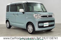suzuki spacia 2021 -SUZUKI--Spacia 5AA-MK53S--MK53S-361530---SUZUKI--Spacia 5AA-MK53S--MK53S-361530-