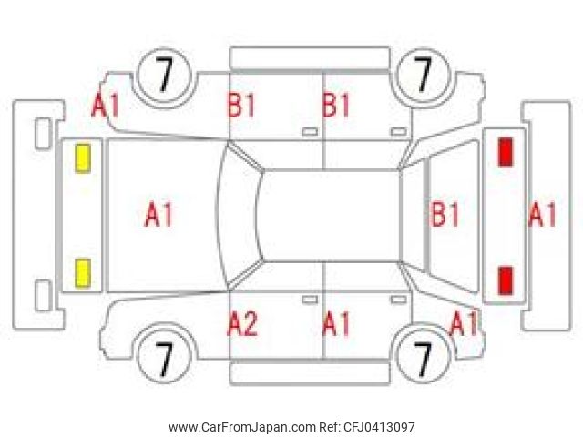 toyota sienta 2022 -TOYOTA--Sienta 5BA-NSP170G--NSP170-7297235---TOYOTA--Sienta 5BA-NSP170G--NSP170-7297235- image 2