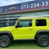 suzuki jimny-sierra 2022 quick_quick_JB74W_JB74W-153492 image 4