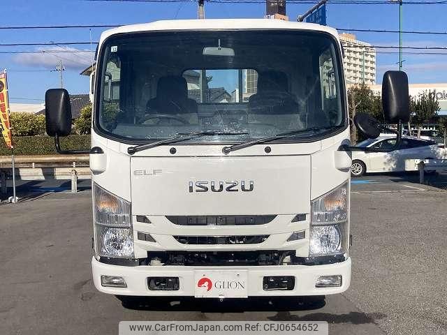 isuzu elf-truck 2020 GOO_NET_EXCHANGE_0730189A30250117W002 image 2