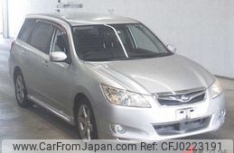 subaru exiga 2009 -SUBARU--Exiga YA9-002140---SUBARU--Exiga YA9-002140-