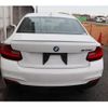 bmw 2-series 2015 quick_quick_DBA-1J30_WBA1J72020V353329 image 9