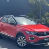 volkswagen volkswagen-others 2021 -VOLKSWAGEN--VW T-Roc 3DA-A1DFF--WVGZZZA1ZMV103213---VOLKSWAGEN--VW T-Roc 3DA-A1DFF--WVGZZZA1ZMV103213- image 1