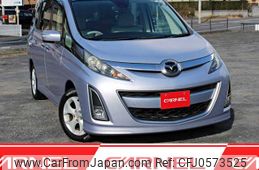 mazda biante 2010 S12884