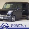 suzuki spacia 2021 quick_quick_4AA-MK53S_MK53S-950740 image 1