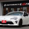 toyota 86 2019 -TOYOTA--86 4BA-ZN6--ZN6-100462---TOYOTA--86 4BA-ZN6--ZN6-100462- image 1