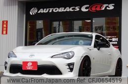 toyota 86 2019 -TOYOTA--86 4BA-ZN6--ZN6-100462---TOYOTA--86 4BA-ZN6--ZN6-100462-