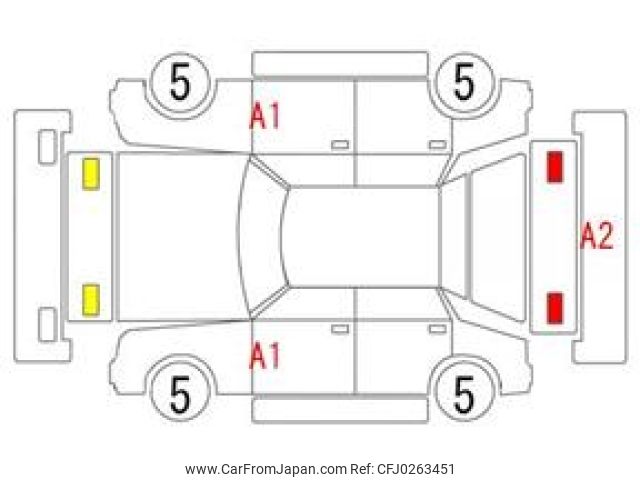 toyota sienta 2022 -TOYOTA--Sienta 6AA-NHP170G--NHP170-7259661---TOYOTA--Sienta 6AA-NHP170G--NHP170-7259661- image 2