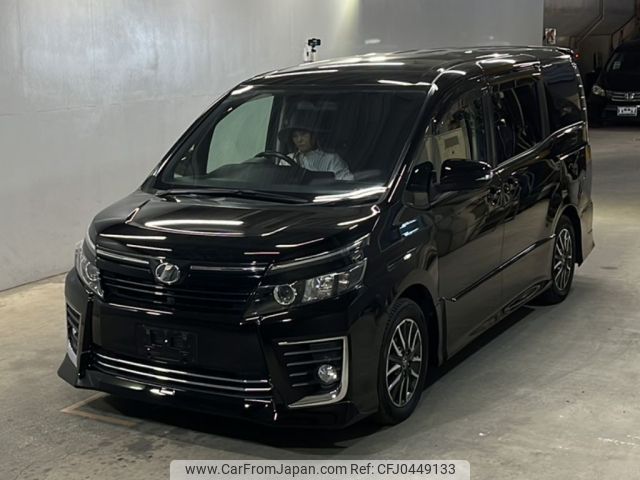 toyota voxy 2014 -TOYOTA--Voxy ZRR80W-0089672---TOYOTA--Voxy ZRR80W-0089672- image 1