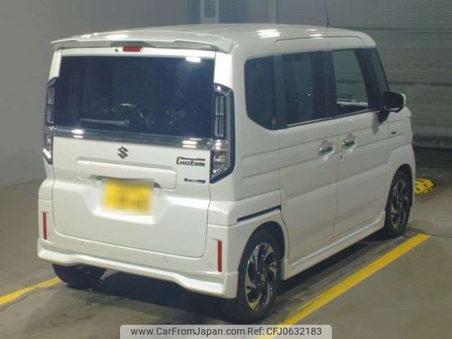 suzuki spacia 2024 -SUZUKI 【宇都宮 581ｿ3060】--Spacia 5AA-MK94S--MK94S-166850---SUZUKI 【宇都宮 581ｿ3060】--Spacia 5AA-MK94S--MK94S-166850- image 2