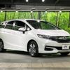 honda shuttle 2015 CFJ1476861 image 16