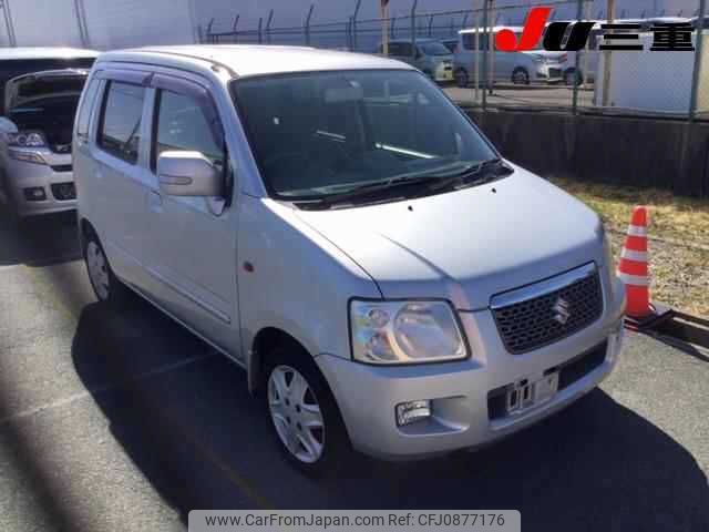 suzuki solio 2010 -SUZUKI--Solio MA34S--400612---SUZUKI--Solio MA34S--400612- image 1