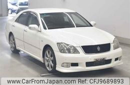 toyota crown undefined -TOYOTA--Crown GRS184-0016234---TOYOTA--Crown GRS184-0016234-