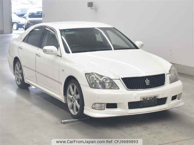 toyota crown undefined -TOYOTA--Crown GRS184-0016234---TOYOTA--Crown GRS184-0016234- image 1