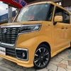 suzuki spacia 2018 -SUZUKI--Spacia MK53S--572125---SUZUKI--Spacia MK53S--572125- image 1