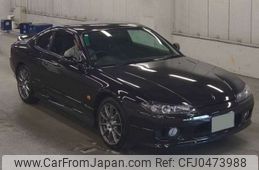 nissan silvia 1999 -NISSAN 【室蘭 500ｻ 321】--Silvia GF-S15--S15-012167---NISSAN 【室蘭 500ｻ 321】--Silvia GF-S15--S15-012167-