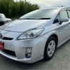 toyota prius 2009 -TOYOTA--Prius DAA-ZVW30--ZVW30-5060986---TOYOTA--Prius DAA-ZVW30--ZVW30-5060986- image 1