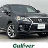 lexus rx 2014 -LEXUS--Lexus RX DAA-GYL15W--GYL15-2465505---LEXUS--Lexus RX DAA-GYL15W--GYL15-2465505- image 1