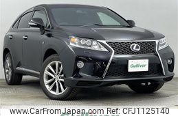 lexus rx 2014 -LEXUS--Lexus RX DAA-GYL15W--GYL15-2465505---LEXUS--Lexus RX DAA-GYL15W--GYL15-2465505-