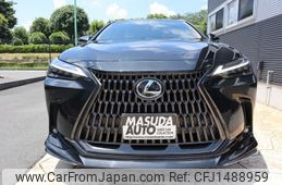 lexus nx 2023 quick_quick_6LA-AAZH26_AAZH26-1005308
