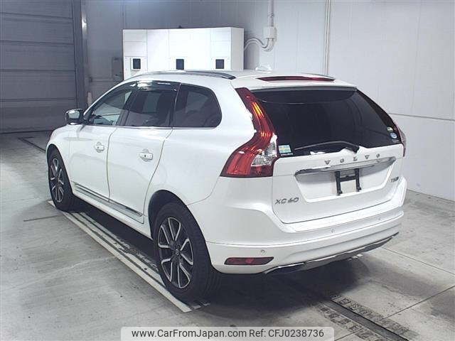 volvo xc60 2016 -VOLVO--Volvo XC60 DB420XC-H2031302---VOLVO--Volvo XC60 DB420XC-H2031302- image 2