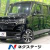 honda n-box 2018 quick_quick_JF3_JF3-1060408 image 1
