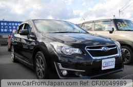 subaru impreza-g4 2016 -SUBARU 【名変中 】--Impreza G4 GJ3--01347---SUBARU 【名変中 】--Impreza G4 GJ3--01347-