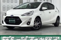 toyota aqua 2017 quick_quick_DAA-NHP10_NHP10-6549765