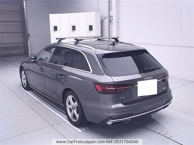 audi a4 2021 CFJ1704346 image 2