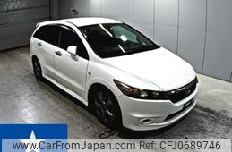 honda stream 2008 -HONDA--Stream RN6--RN6-1065491---HONDA--Stream RN6--RN6-1065491-