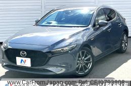 mazda mazda3 2020 -MAZDA--MAZDA3 5BA-BPFP--BPFP-115395---MAZDA--MAZDA3 5BA-BPFP--BPFP-115395-