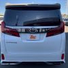 toyota alphard 2022 -TOYOTA--Alphard 3BA-AGH30W--AGH30-0436987---TOYOTA--Alphard 3BA-AGH30W--AGH30-0436987- image 14