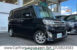 daihatsu tanto 2015 -DAIHATSU--Tanto DBA-LA600S--LA600S-0355508---DAIHATSU--Tanto DBA-LA600S--LA600S-0355508-