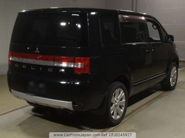 mitsubishi delica-d5 2013 -MITSUBISHI--Delica D5 CV2W-0900706---MITSUBISHI--Delica D5 CV2W-0900706- image 2