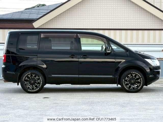 mitsubishi delica-d5 2014 CFJ1773465 image 2