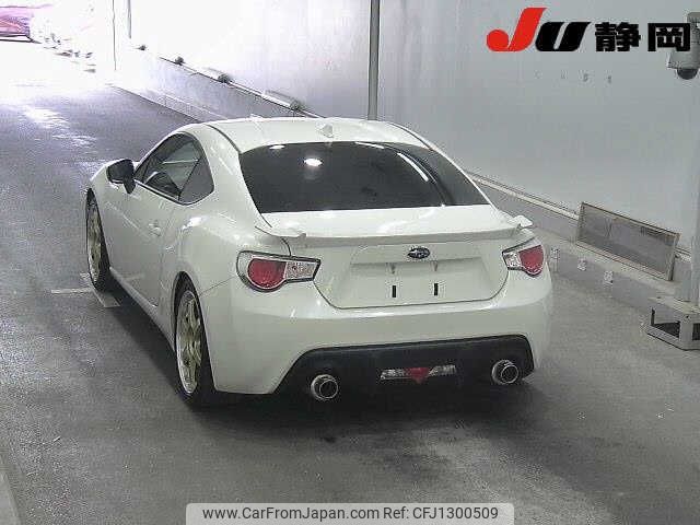 subaru brz 2014 -SUBARU--BRZ ZC6--ZC6-016169---SUBARU--BRZ ZC6--ZC6-016169- image 2