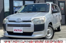 toyota probox 2015 quick_quick_NSP160V_NSP160-0008071