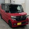 honda n-box-plus 2014 -HONDA 【所沢 585チ119】--N BOX + JF1-4200796---HONDA 【所沢 585チ119】--N BOX + JF1-4200796- image 1