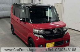 honda n-box-plus 2014 -HONDA 【所沢 585チ119】--N BOX + JF1-4200796---HONDA 【所沢 585チ119】--N BOX + JF1-4200796-