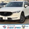 mazda cx-5 2019 quick_quick_3DA-KF2P_KF2P-314550 image 1