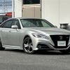 toyota crown 2018 -TOYOTA--Crown 3BA-ARS220--ARS220-1000088---TOYOTA--Crown 3BA-ARS220--ARS220-1000088- image 1