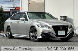 toyota crown 2018 -TOYOTA--Crown 3BA-ARS220--ARS220-1000088---TOYOTA--Crown 3BA-ARS220--ARS220-1000088-